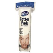 Wholesale - 100ct COTTON PADS C/P 48, UPC: 191554240117